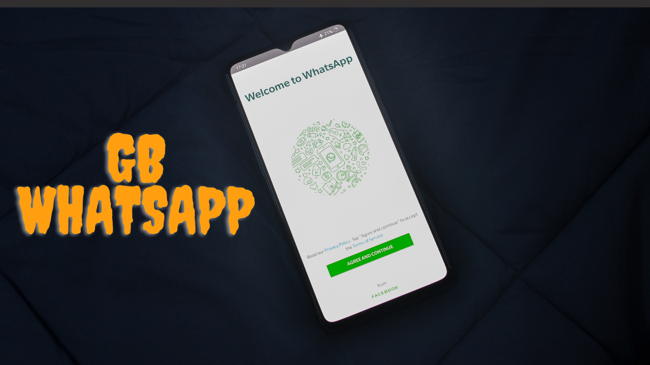 gbwhatsapp download